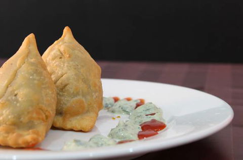 Aromas Of India Restaurant - Accommodation in Brisbane 4