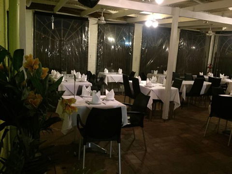 Aromas Of India Restaurant - Accommodation in Brisbane 5