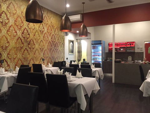 Aromas Of India Restaurant - Accommodation in Brisbane 6