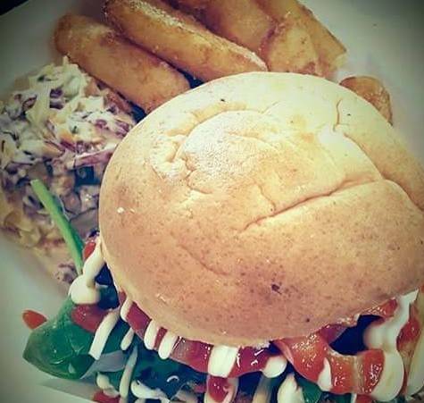Edison’s Burger Bar - Accommodation in Brisbane 2