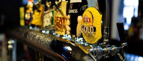 Saltwater Creek Hotel - Accommodation in Brisbane 1
