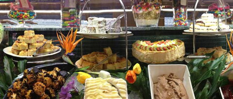 Saltwater Creek Hotel - Accommodation in Brisbane 3