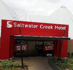 Saltwater Creek Hotel - Accommodation in Brisbane 4