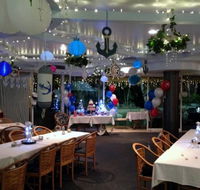 Galleons Restaurant - Accommodation in Brisbane
