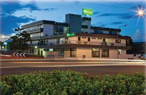 Verona Restaurant At Ibis Styles - Accommodation in Brisbane 3