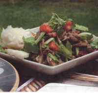 Timmy Thai - Accommodation in Brisbane