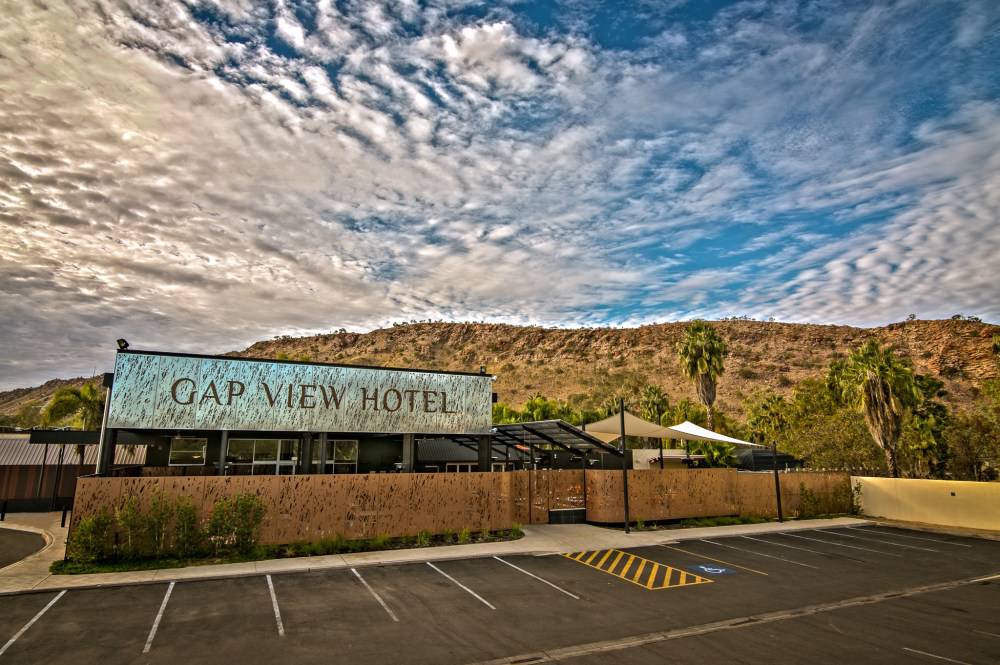 Ross NT Accommodation in Brisbane