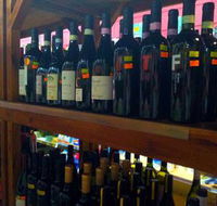 Parap Fine Foods - Accommodation in Brisbane