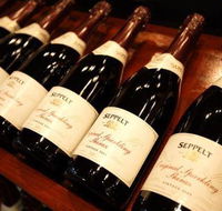 Empire Bay Cellars - Accommodation in Brisbane