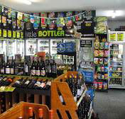 Gainsborough Liquor Store - Accommodation in Brisbane