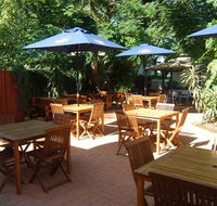 Grand Hotel - Accommodation in Brisbane