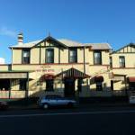 The Old Pub–Woy Woy Hotel - Accommodation in Brisbane 1