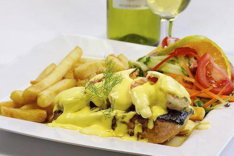 The Old Pub–Woy Woy Hotel - Accommodation in Brisbane 4