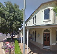 Milestone Hotel - Accommodation in Brisbane