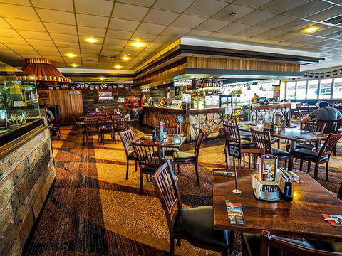 Isa Hotel - Accommodation in Brisbane 0
