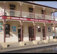 Macleay River Hotel - Accommodation in Brisbane