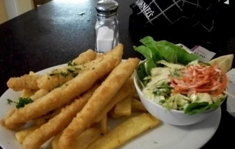 Macleay River Hotel - Accommodation in Brisbane 1