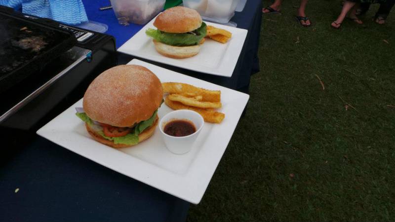Bushland Beach QLD Accommodation in Brisbane