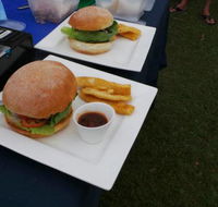 Bushland Beach Tavern - Accommodation in Brisbane