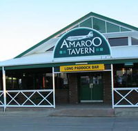 Amaroo Tavern - Accommodation in Brisbane