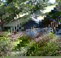 Caffe Rustica - Accommodation in Brisbane