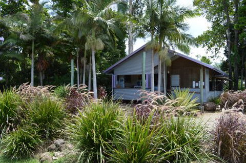 Caffe Rustica - Accommodation in Brisbane 0