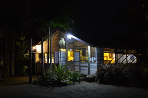Caffe Rustica - Accommodation in Brisbane 4