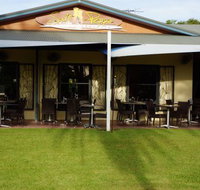 Saltnpeppa Cafe Ristorante - Accommodation in Brisbane