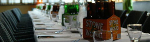 Emerald Maraboon Tavern - Accommodation in Brisbane 2