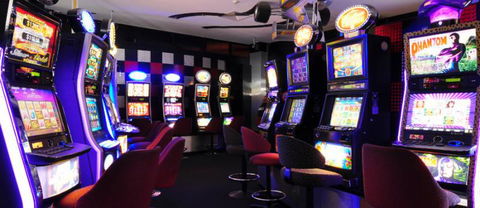 Burnside Tavern - Accommodation in Brisbane 1