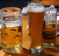 The Valley Tavern - Accommodation in Brisbane