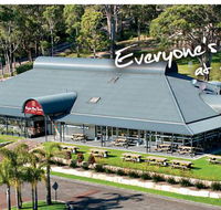 Empire Bay Tavern - Accommodation in Brisbane