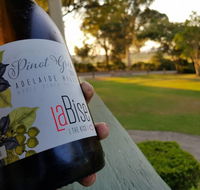 Zesty Edibles - Accommodation in Brisbane