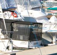 The Deck Steakhouse at the Marina - Accommodation in Brisbane