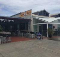 Sails Sports Bar - Accommodation in Brisbane