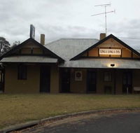 Linga Longa Inn - Accommodation in Brisbane