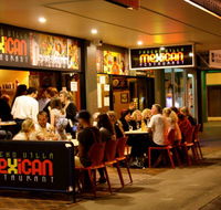 Pancho Villa Mexican Restaurant - Accommodation in Brisbane
