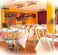The Only Place Indian Restaurant - Accommodation in Brisbane