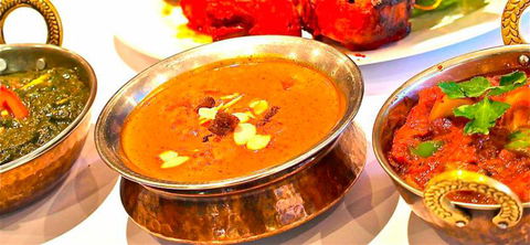 The Only Place Indian Restaurant - Accommodation in Brisbane 1