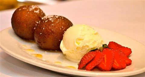The Only Place Indian Restaurant - Accommodation in Brisbane 2