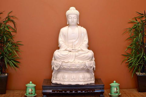 L’il Buddha Asian Cuisine - Accommodation in Brisbane 0