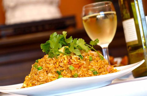 L’il Buddha Asian Cuisine - Accommodation in Brisbane 2