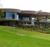 Bluewater Grill - Accommodation in Brisbane