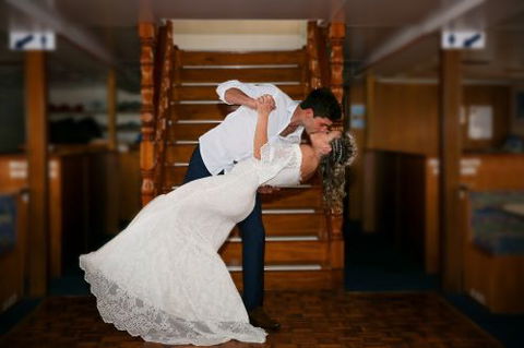 Moonshadow–TQC Cruises - Accommodation in Brisbane 4