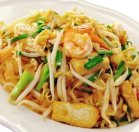 Thai  27 - Accommodation in Brisbane
