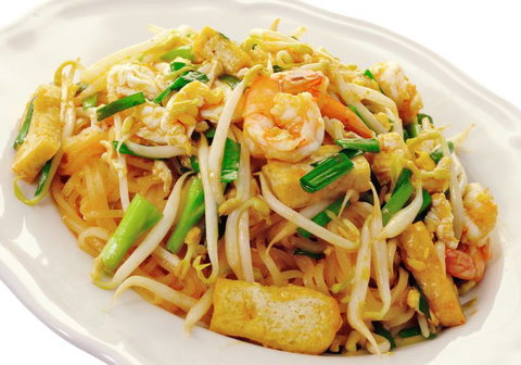 Thai @ 27 - Accommodation in Brisbane 0