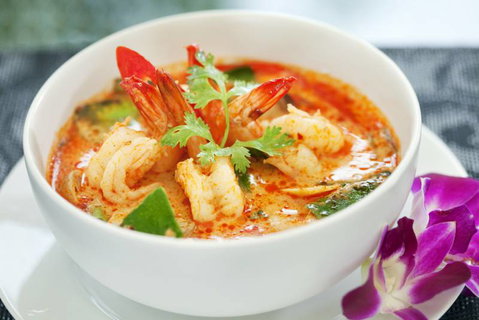 Thai @ 27 - Accommodation in Brisbane 1