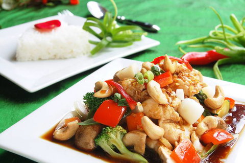 Thai @ 27 - Accommodation in Brisbane 2
