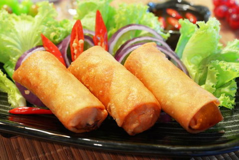 Thai @ 27 - Accommodation in Brisbane 3