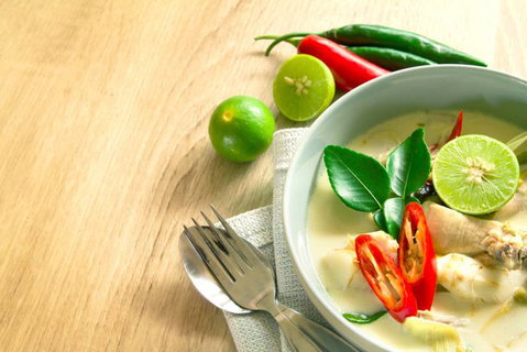 Thai @ 27 - Accommodation in Brisbane 4